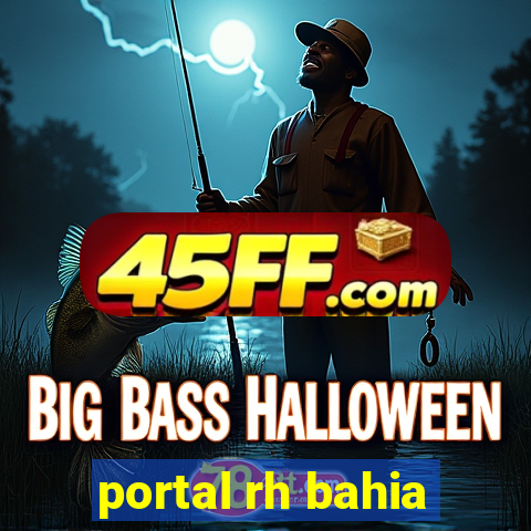 portal rh bahia
